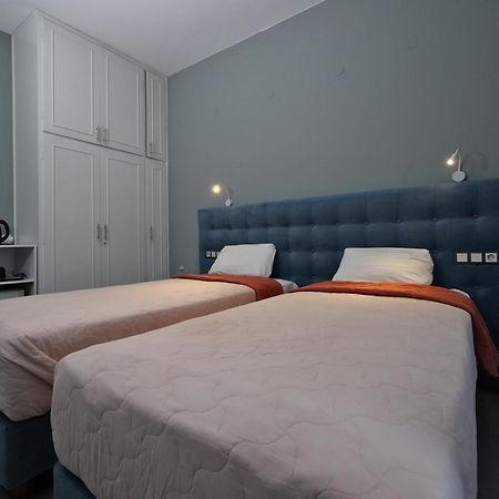 Hotel Marvel Аріллас Екстер'єр фото